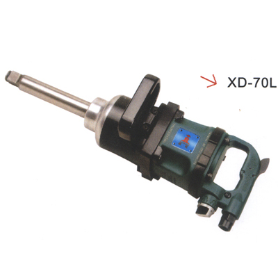 XD-70L沖擊式氣扳機